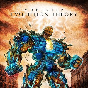 Modestep & Koven