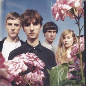 These New Puritans