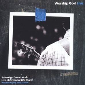 Sovereign Grace Music