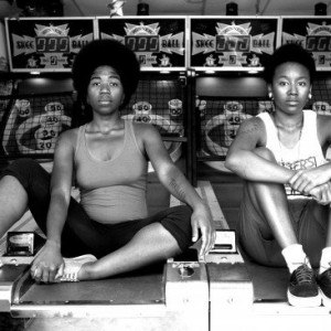 THEESatisfaction