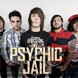 psychic jail
