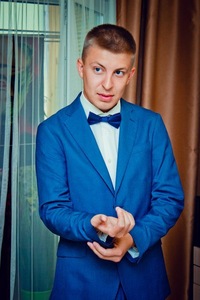 Дима Ляля