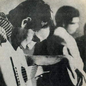 SILVIO RODRÍGUEZ