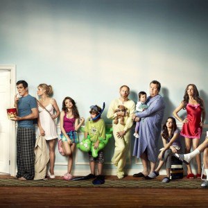 Modern Family