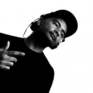 Dillinja