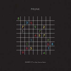 Prunk