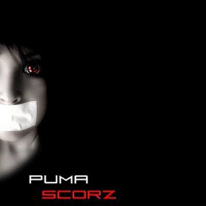 Puma Scorz
