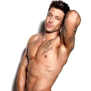 Duncan James