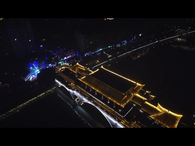 2017 航拍 china Ryne_Wu 1080P