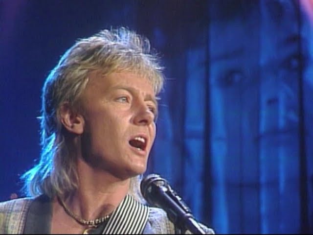 Chris Norman - Midnight Lady 1986