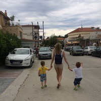 Анюта Гасилина