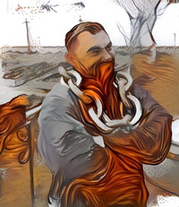 Роман Абашев
