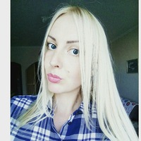 Ирка Петрейкина