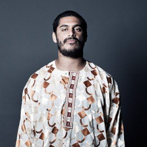 Criolo