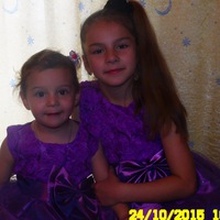 Дарья Колесова | 