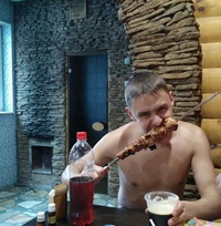 Валерий Первых