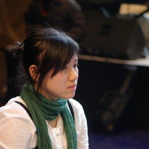 Thùy Chi