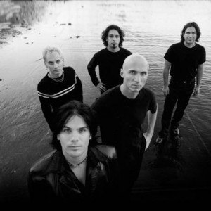 Stabbing Westward