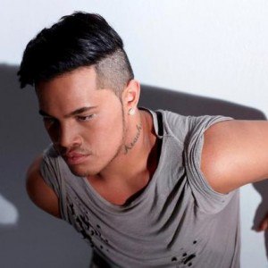 Stan Walker