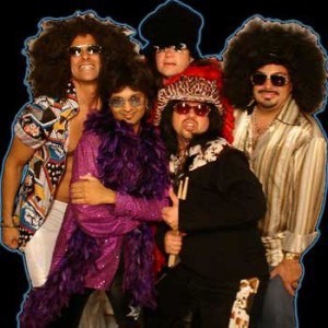 Disco Kings