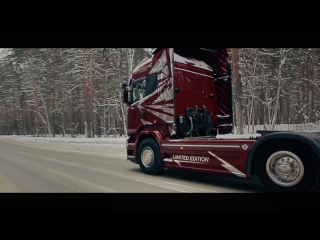 “Папа я скучаю“ - Максим Моисеев и Полина Королева V8 Scania R 500 #Дальнобойщики #BlackArrow #ScaniaR #Road #ETS2MP #ETS2 #Best