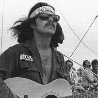 Country Joe McDonald