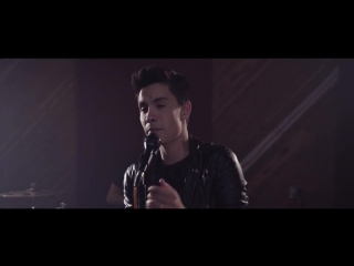 Отличный кавер на GET LOW - Zedd ft Liam Payne от Sam Tsui и KHS COVER