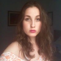 Анастасия Садур