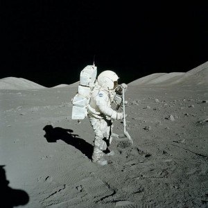 Moonrock