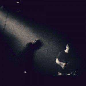 Mount Kimbie