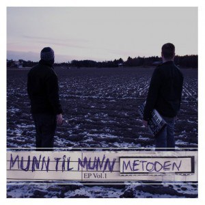Munn til Munn Metoden