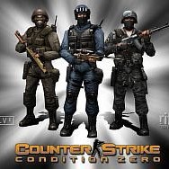 Counter-Strike