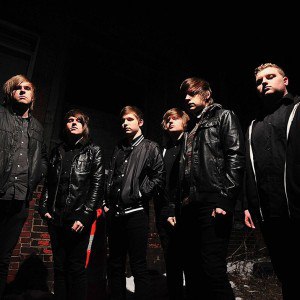 Dismember the Fallen