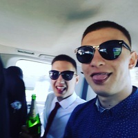 Гена Смок
