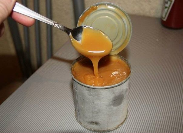 Вкус детства)