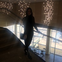 Анастасия Васильева