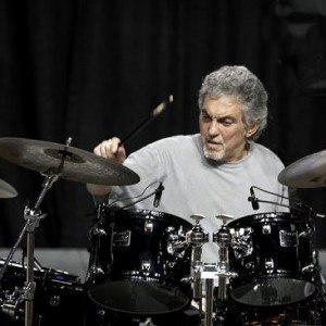 Steve Gadd