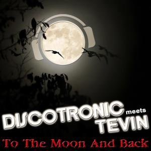 Discotronic Meets Tevin