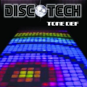 DiscoTech