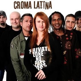 Croma Latina