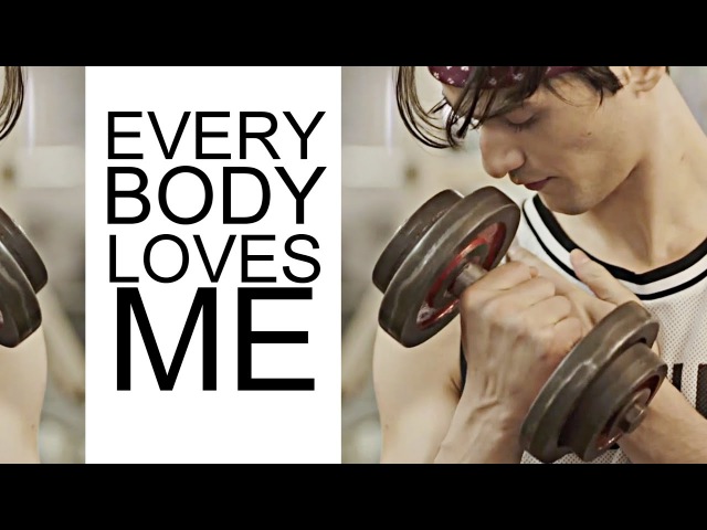►yousef acar everybody loves me
