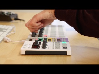 BeatStep Pro firmware update 2.0 - Episode 3 - Pattern Chaining