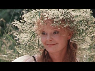 Юлия БЕРГЕН ~ Хочется с тобою убежать ~ Премьера песни