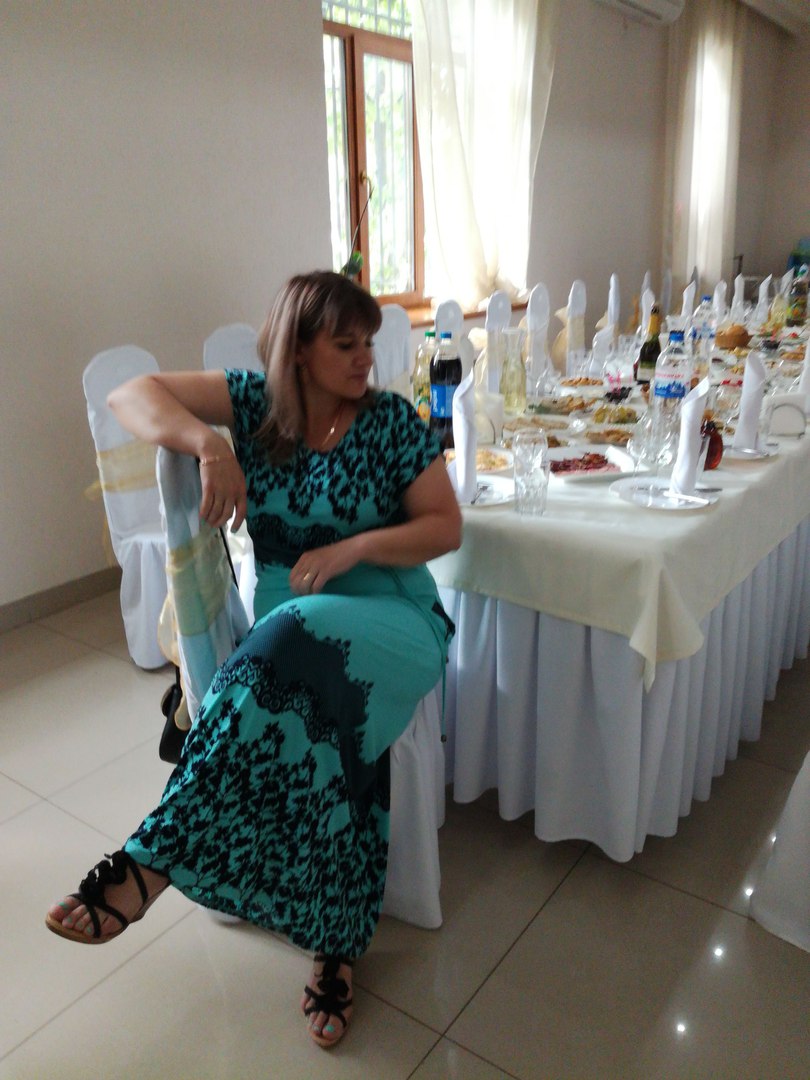 Светлана Колесник