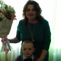 Алена Данилевская