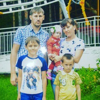 Рамис-Наргиза Мардановы