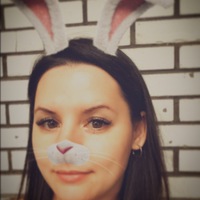 Олесечка Белик