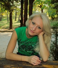 Полина Воропинова