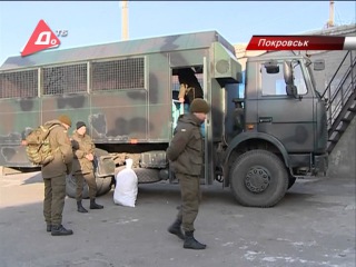 ВЕЧІРНІЙ ВИПУСК ПРОГРАМИ