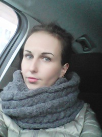 Людмила Спиченкова